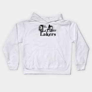 Lakers Kids Hoodie